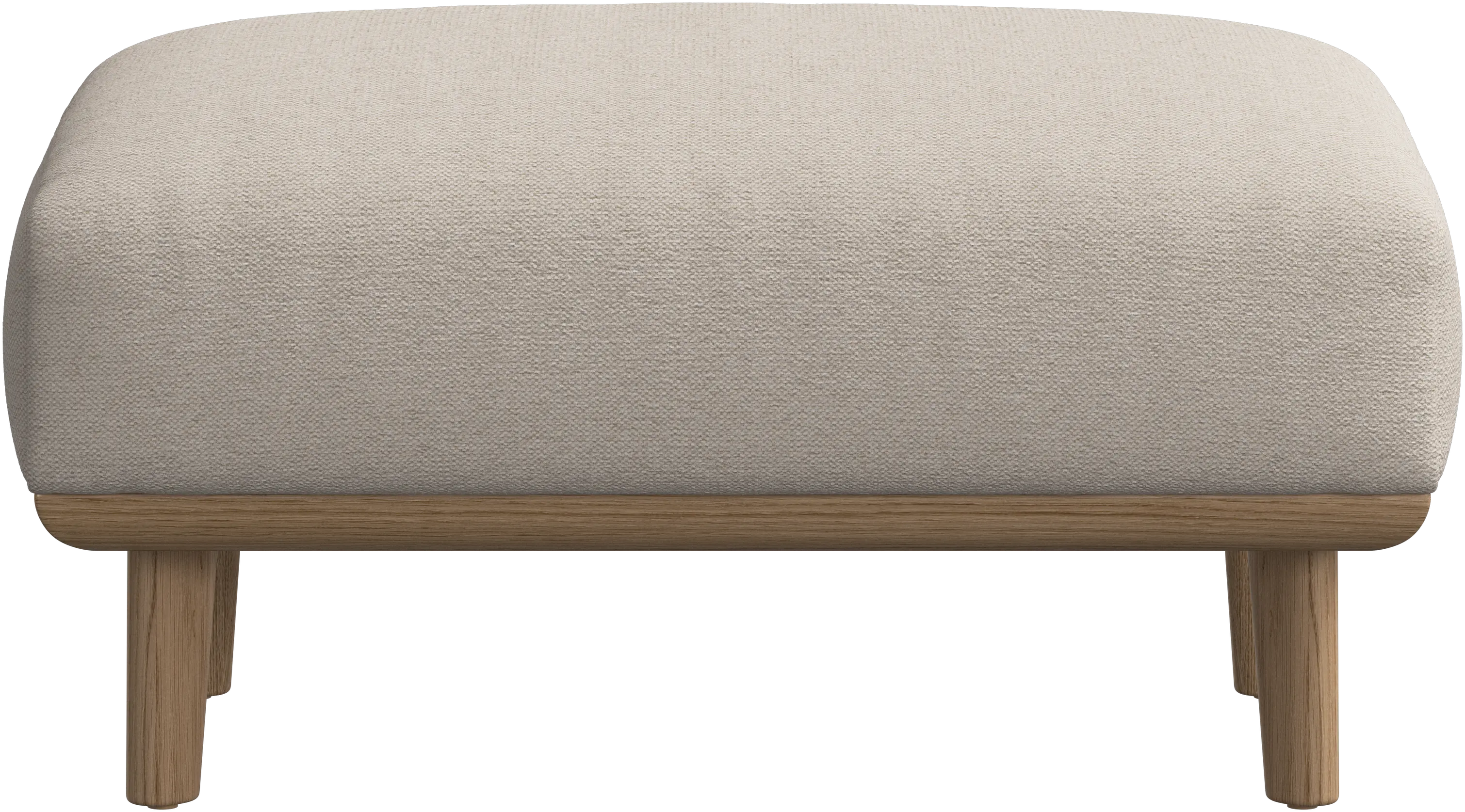 ボーコンセプト Eden フットスツール Eden フットスツール | Footstool | Eden | BoConcept Design
